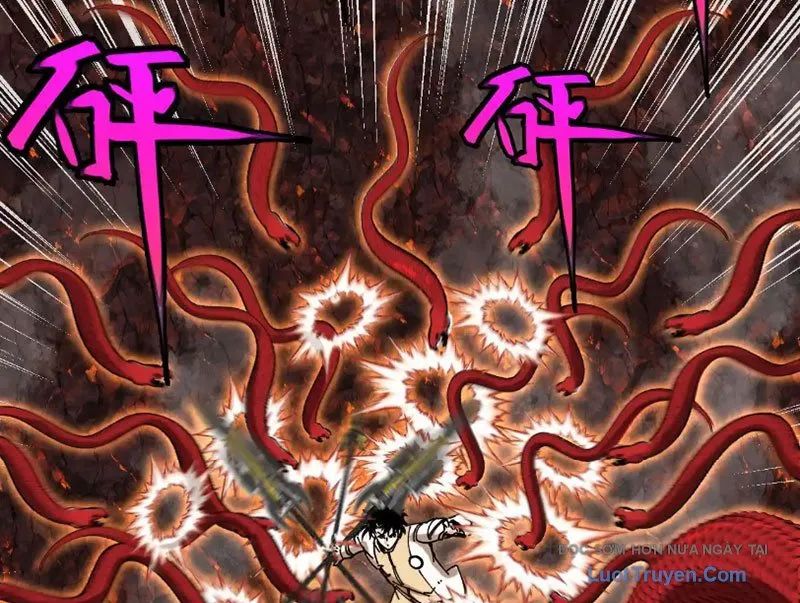 Hệ Thống Super God Chapter 187 - Trang 2