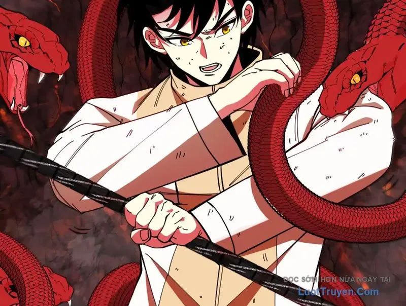 Hệ Thống Super God Chapter 187 - Trang 2