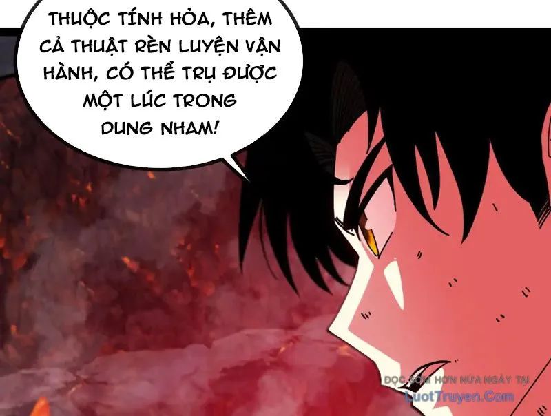 Hệ Thống Super God Chapter 187 - Trang 2