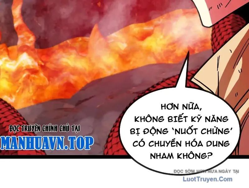 Hệ Thống Super God Chapter 187 - Trang 2