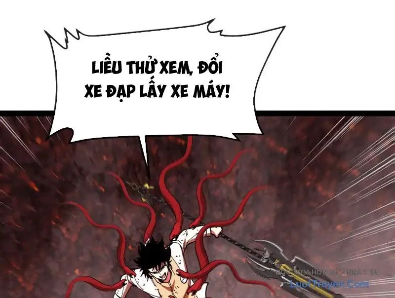 Hệ Thống Super God Chapter 187 - Trang 2