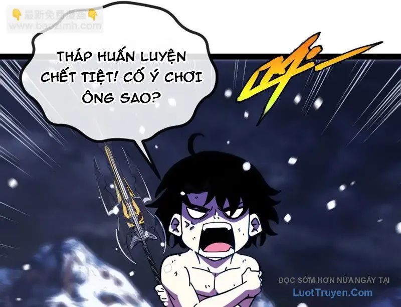 Hệ Thống Super God Chapter 187 - Trang 2