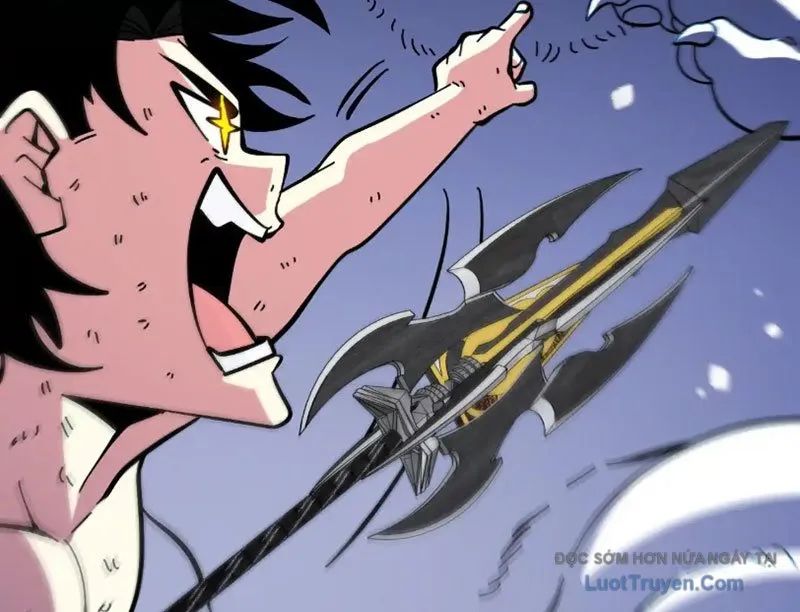 Hệ Thống Super God Chapter 187 - Trang 2
