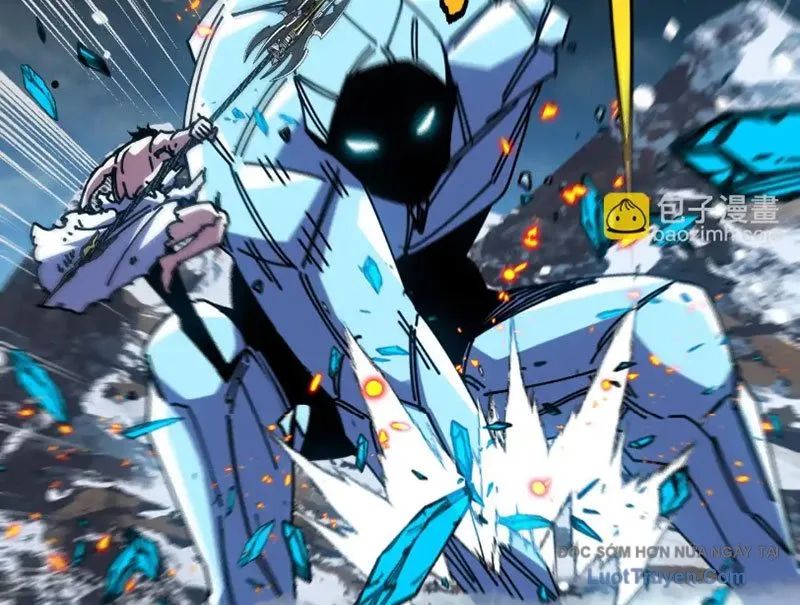 Hệ Thống Super God Chapter 188 - Trang 2