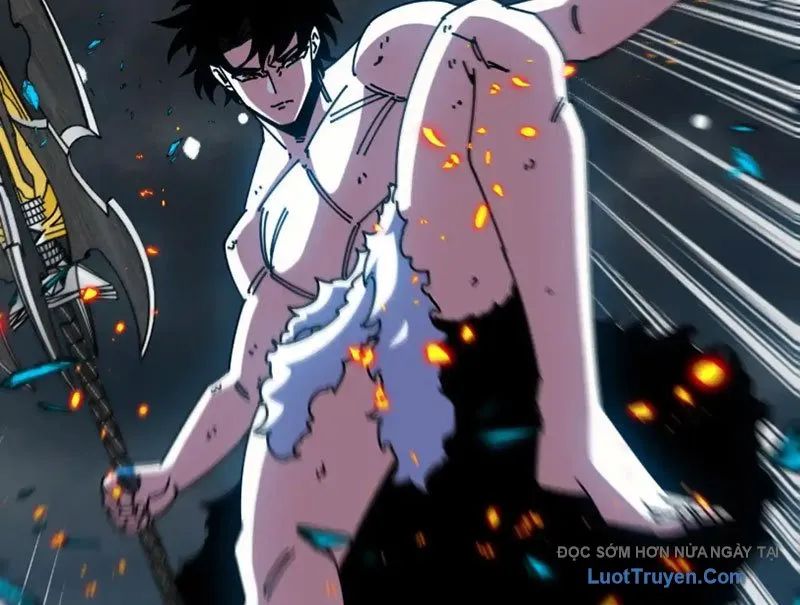 Hệ Thống Super God Chapter 188 - Trang 2