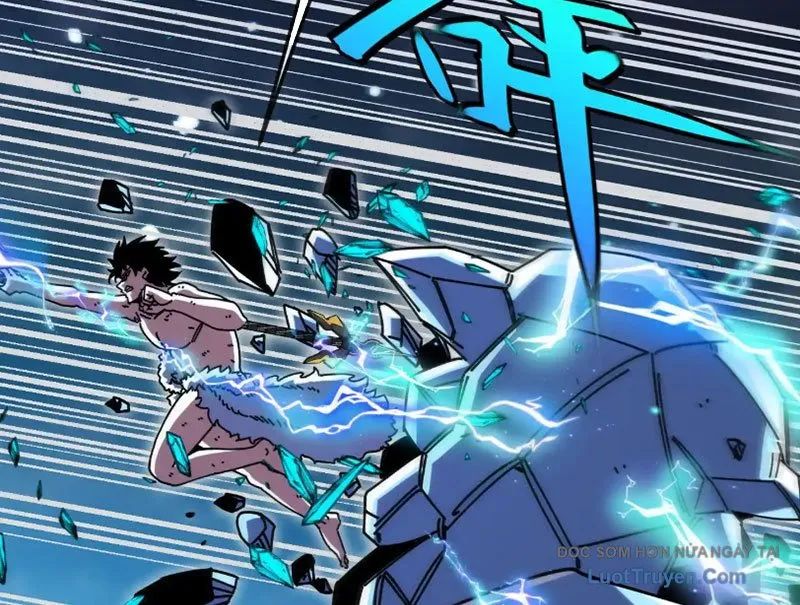 Hệ Thống Super God Chapter 188 - Trang 2