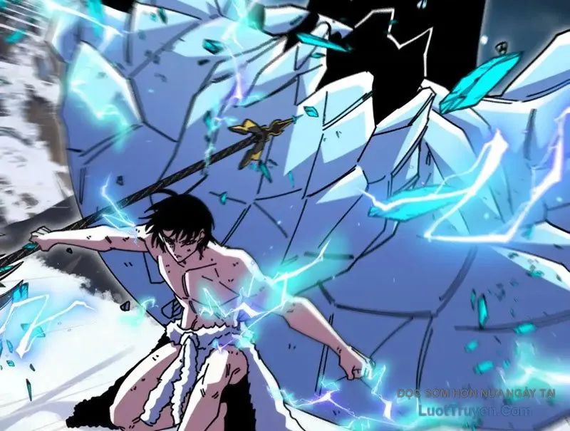 Hệ Thống Super God Chapter 188 - Trang 2