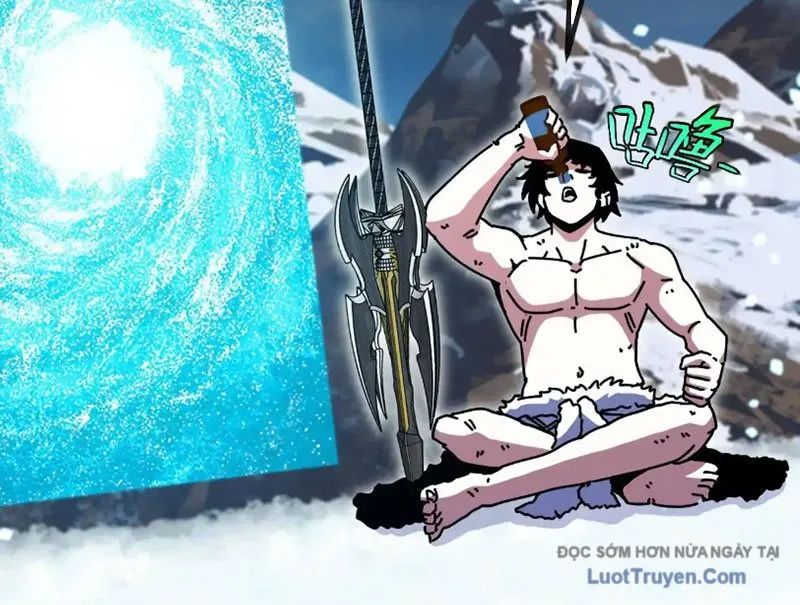 Hệ Thống Super God Chapter 188 - Trang 2