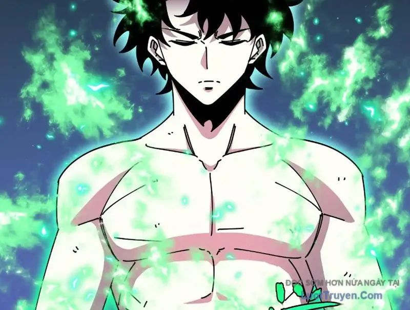 Hệ Thống Super God Chapter 188 - Trang 2