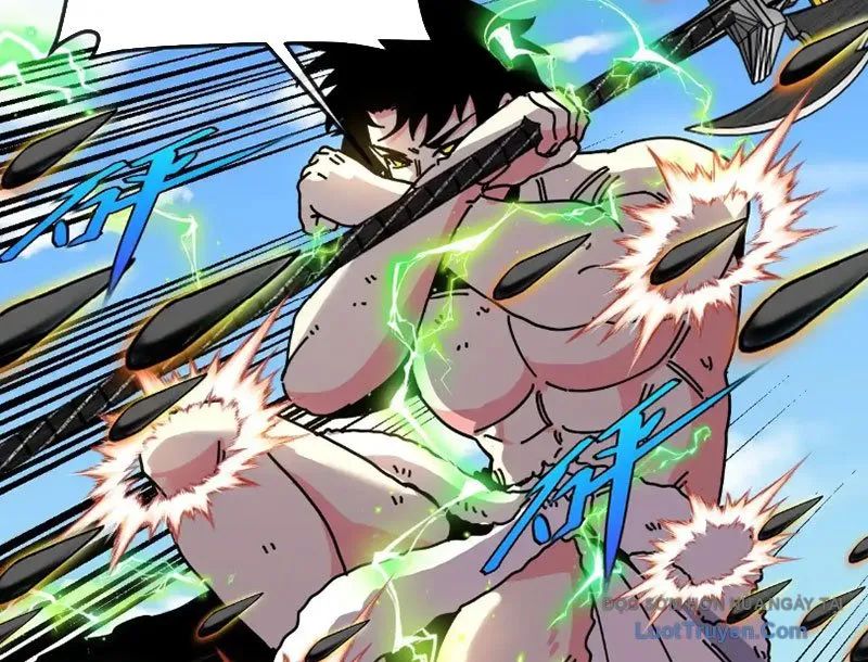 Hệ Thống Super God Chapter 188 - Trang 2