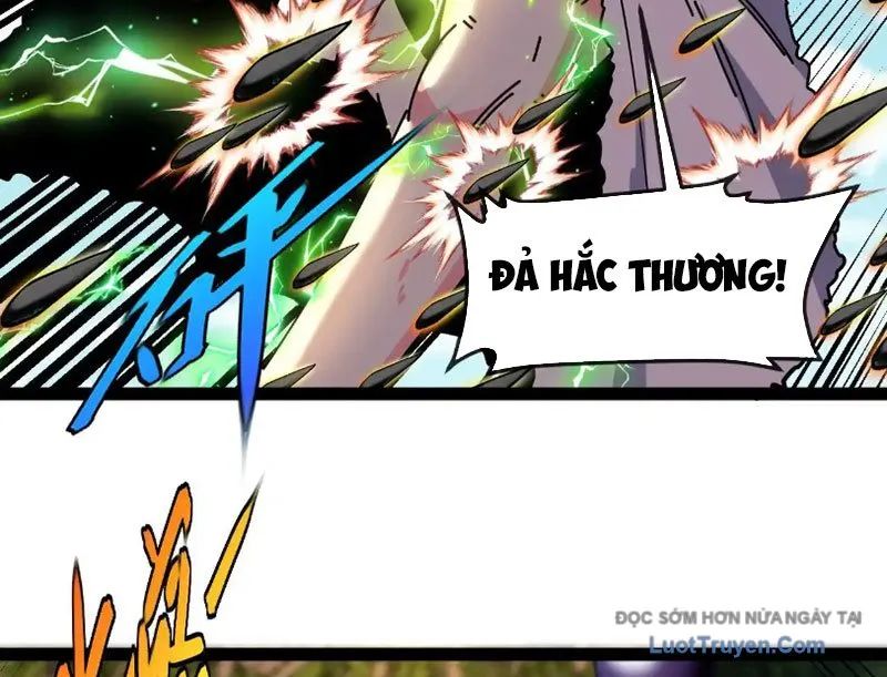 Hệ Thống Super God Chapter 188 - Trang 2