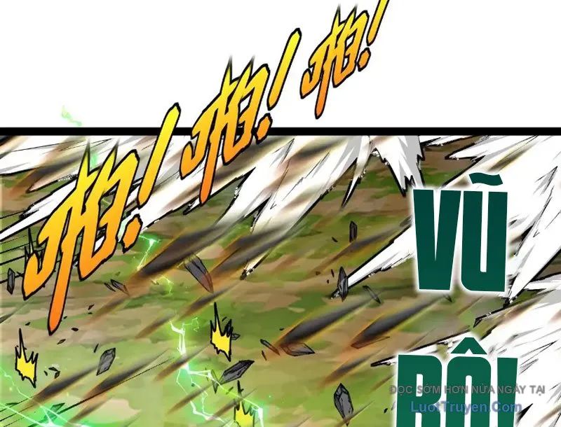 Hệ Thống Super God Chapter 188 - Trang 2