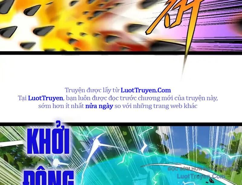 Hệ Thống Super God Chapter 188 - Trang 2