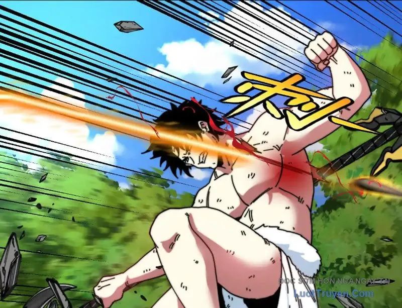 Hệ Thống Super God Chapter 188 - Trang 2