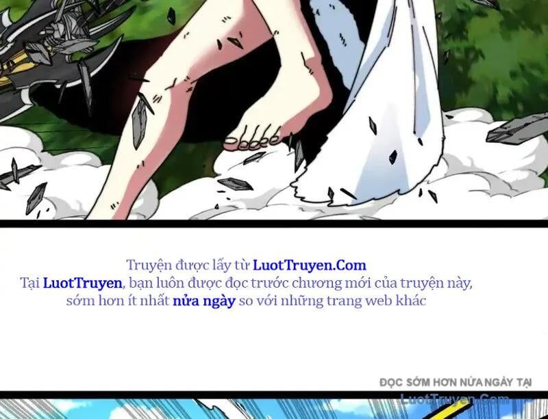 Hệ Thống Super God Chapter 188 - Trang 2
