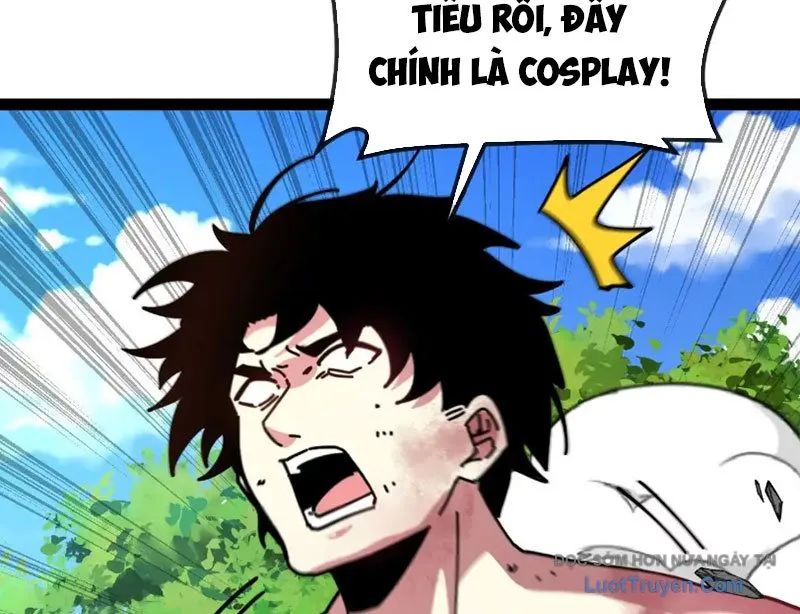 Hệ Thống Super God Chapter 188 - Trang 2