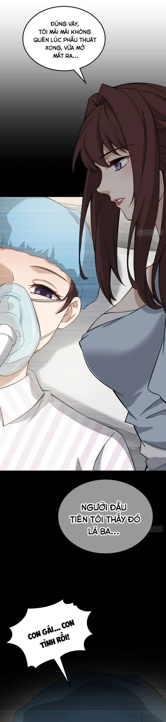 Hệ Thống Tận Thế Của Tôi Sụp Đổ Rồi Chapter 10 9