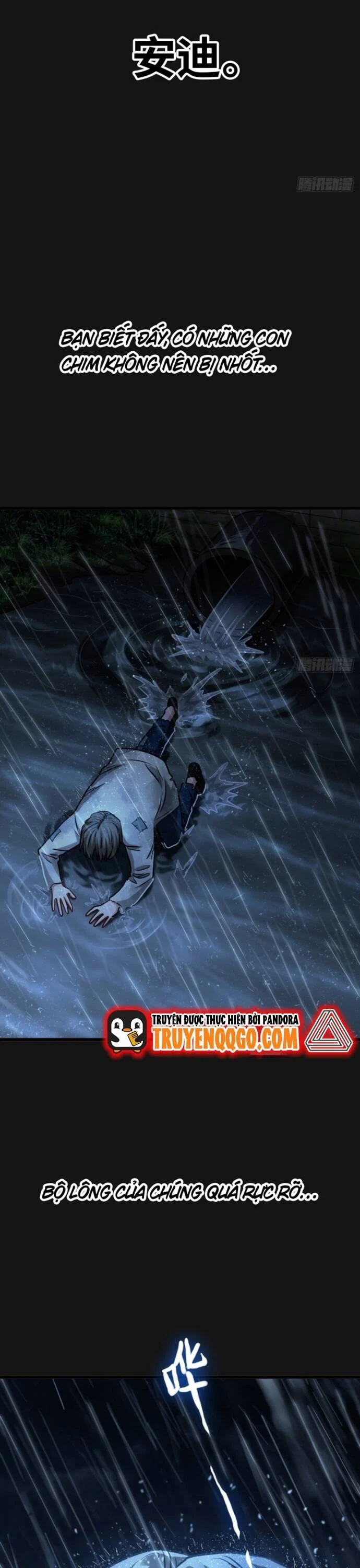 Hệ Thống Tận Thế Của Tôi Sụp Đổ Rồi Chapter 10 23
