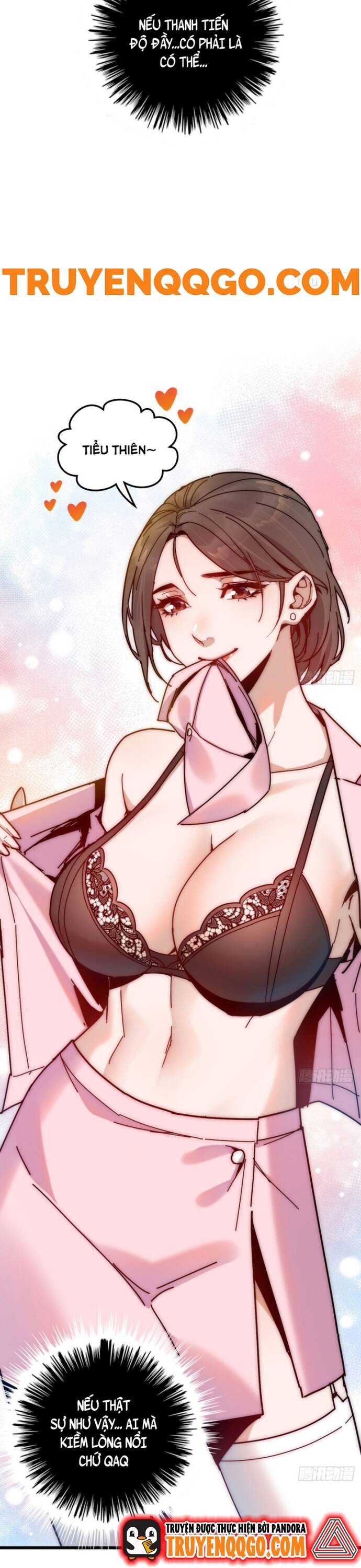 Hệ Thống Tận Thế Của Tôi Sụp Đổ Rồi Chapter 4 - Trang 3
