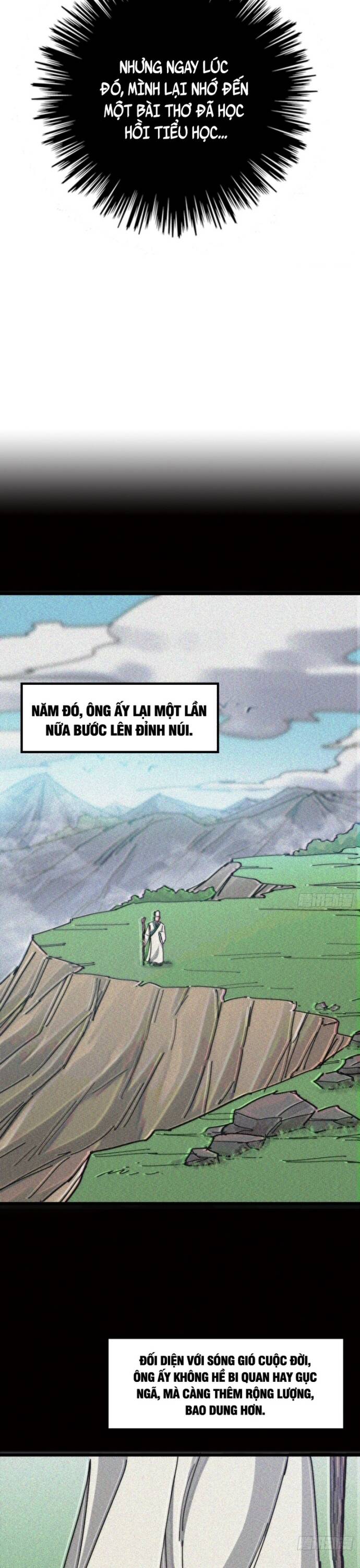 Hệ Thống Tận Thế Của Tôi Sụp Đổ Rồi Chapter 7 - Trang 3
