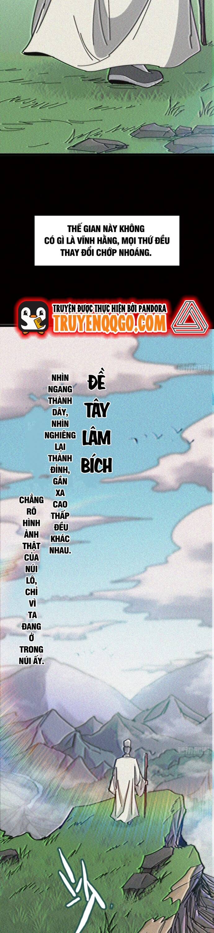 Hệ Thống Tận Thế Của Tôi Sụp Đổ Rồi Chapter 7 - Trang 3