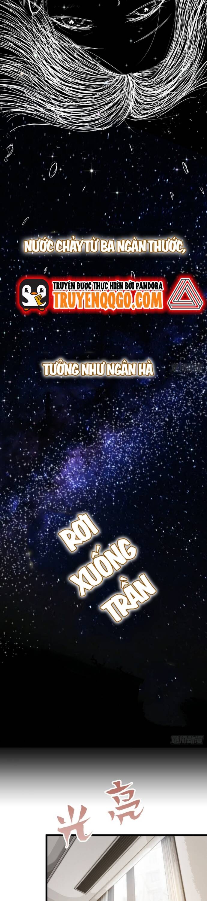 Hệ Thống Tận Thế Của Tôi Sụp Đổ Rồi Chapter 7 - Trang 3