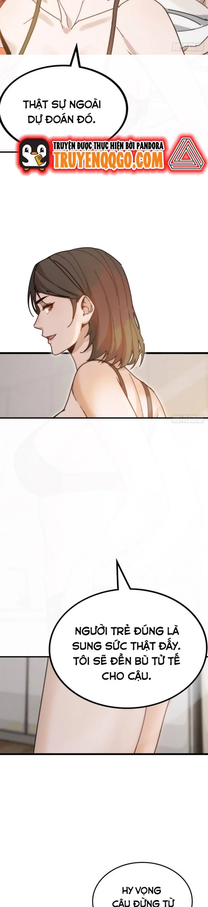 Hệ Thống Tận Thế Của Tôi Sụp Đổ Rồi Chapter 7 - Trang 3