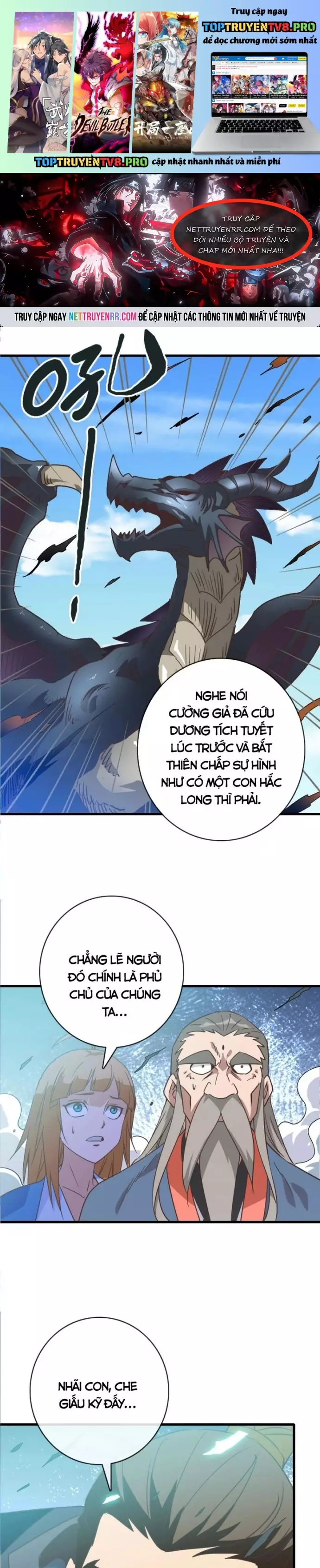 Hệ Thống Thăng Cấp Điên Cuồng Chapter 103 - Next Chapter 104