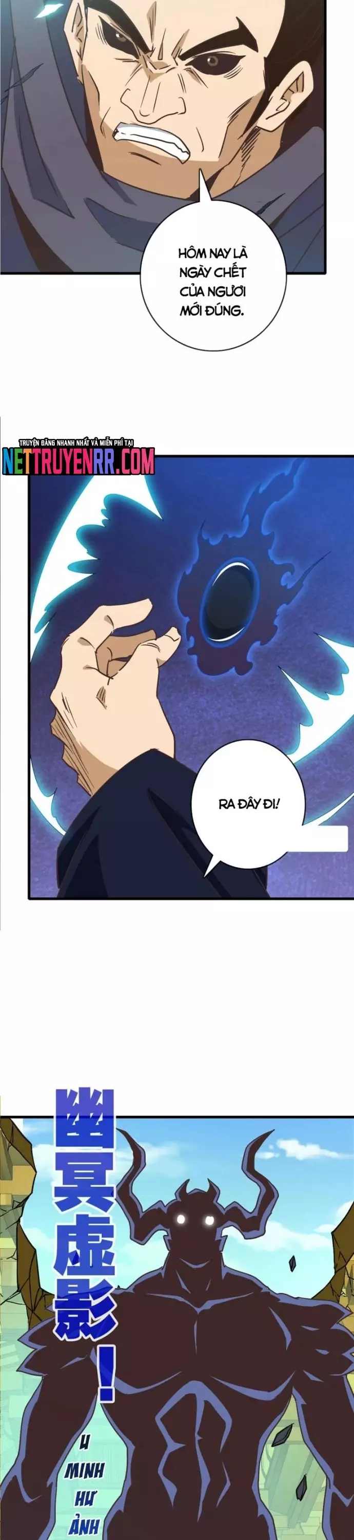 Hệ Thống Thăng Cấp Điên Cuồng Chapter 103 - Next Chapter 104