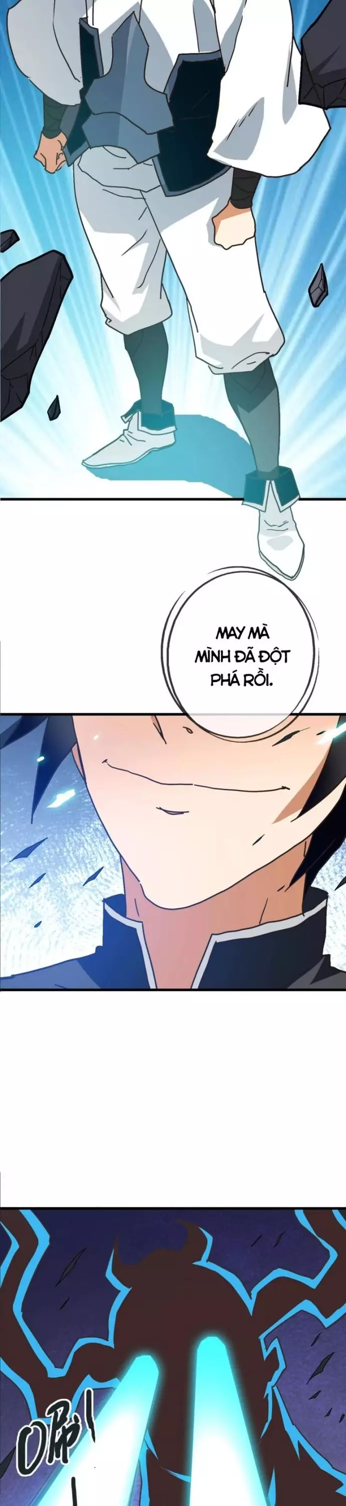 Hệ Thống Thăng Cấp Điên Cuồng Chapter 103 - Next Chapter 104