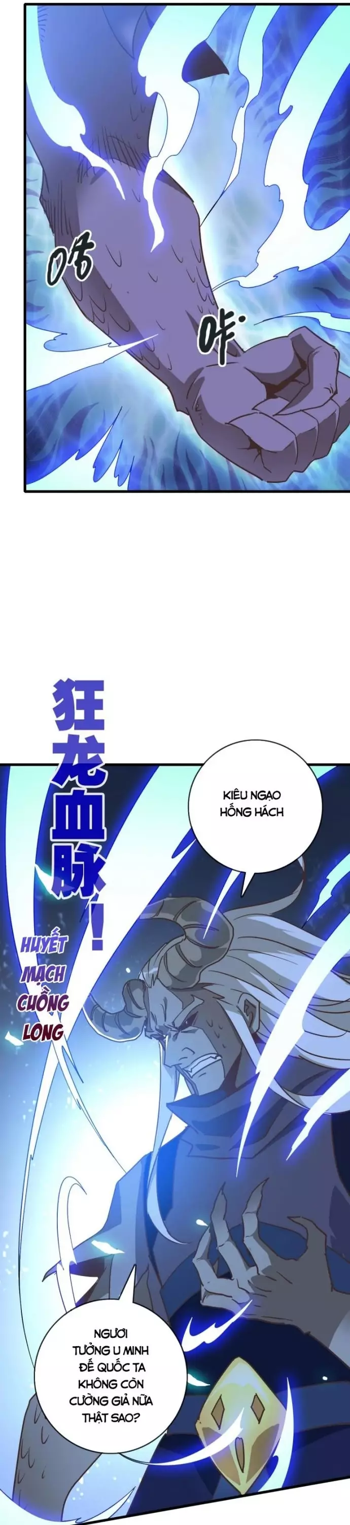 Hệ Thống Thăng Cấp Điên Cuồng Chapter 103 - Next Chapter 104