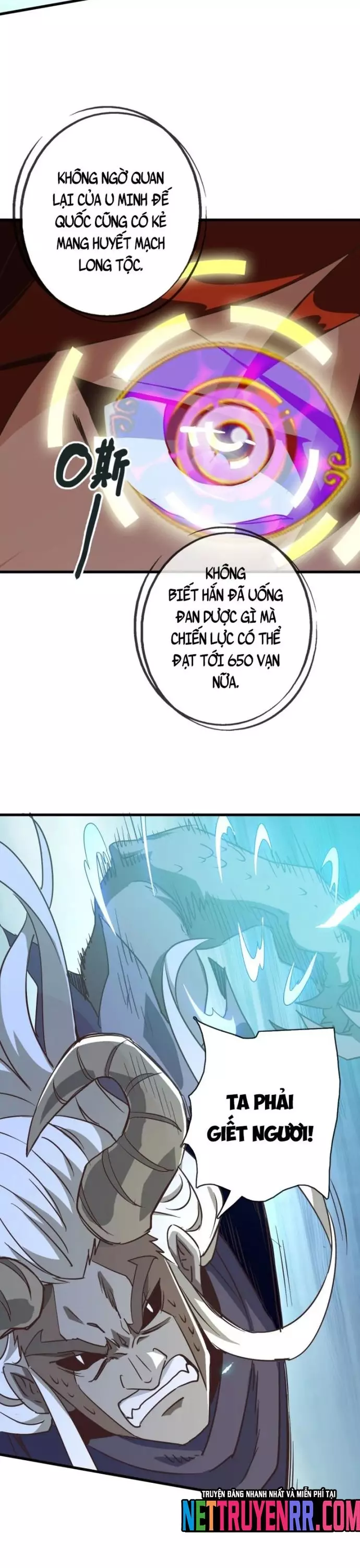 Hệ Thống Thăng Cấp Điên Cuồng Chapter 103 - Next Chapter 104