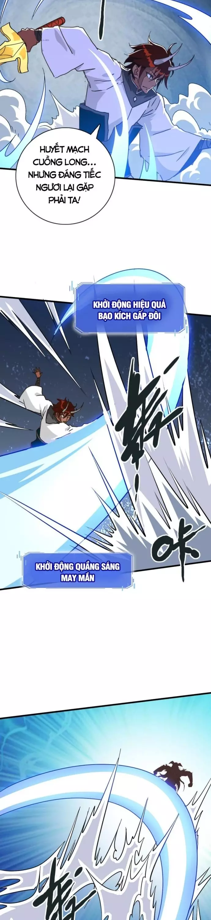 Hệ Thống Thăng Cấp Điên Cuồng Chapter 103 - Next Chapter 104