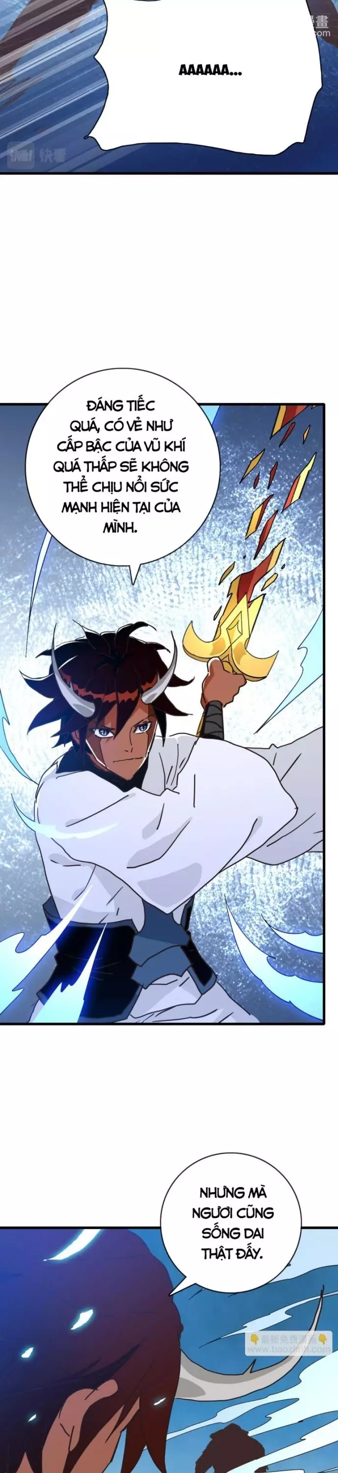 Hệ Thống Thăng Cấp Điên Cuồng Chapter 103 - Next Chapter 104