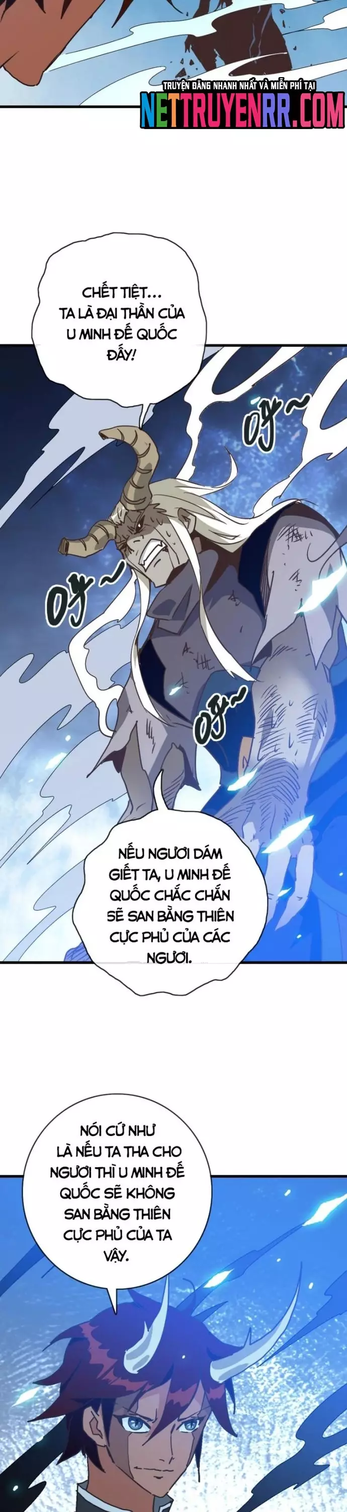 Hệ Thống Thăng Cấp Điên Cuồng Chapter 103 - Next Chapter 104