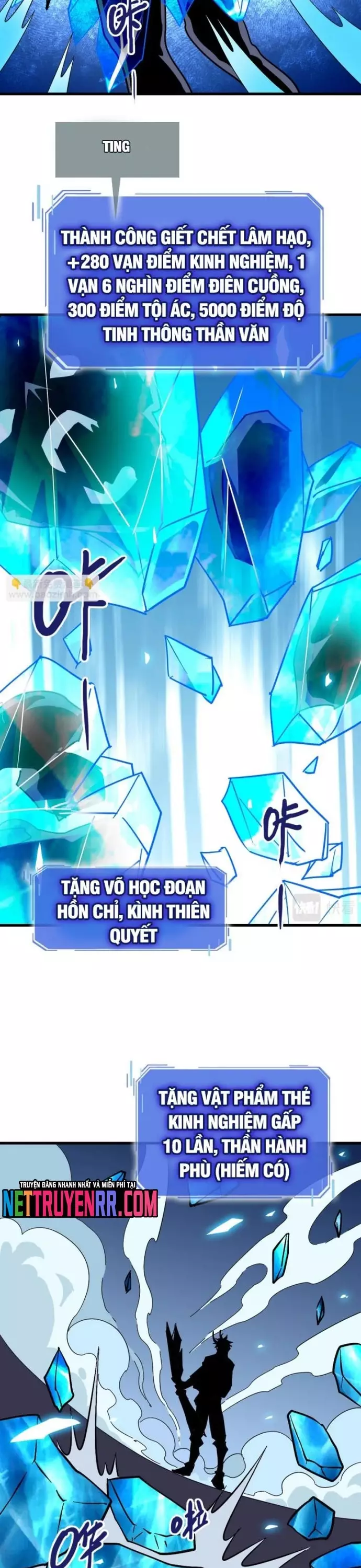 Hệ Thống Thăng Cấp Điên Cuồng Chapter 104 - Next Chapter 105