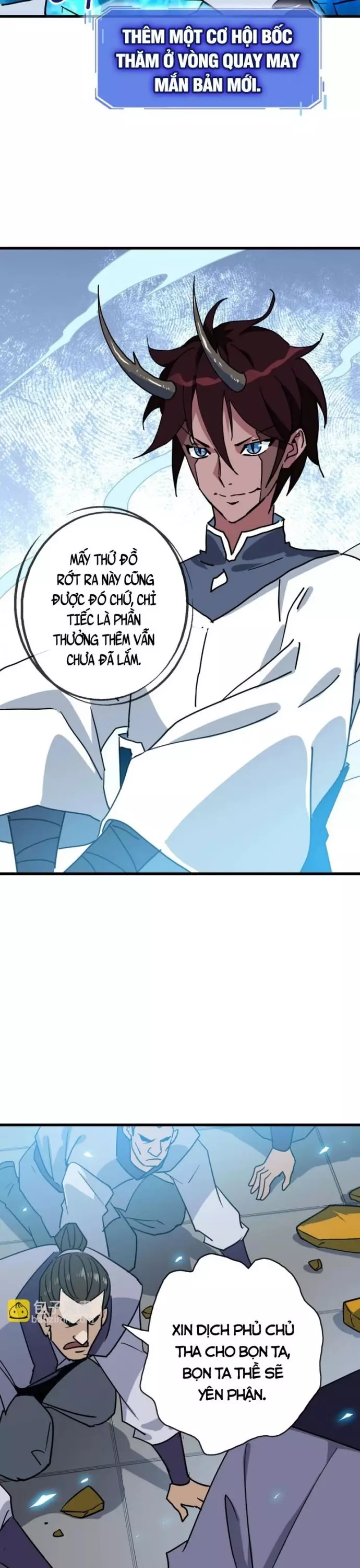 Hệ Thống Thăng Cấp Điên Cuồng Chapter 104 - Next Chapter 105