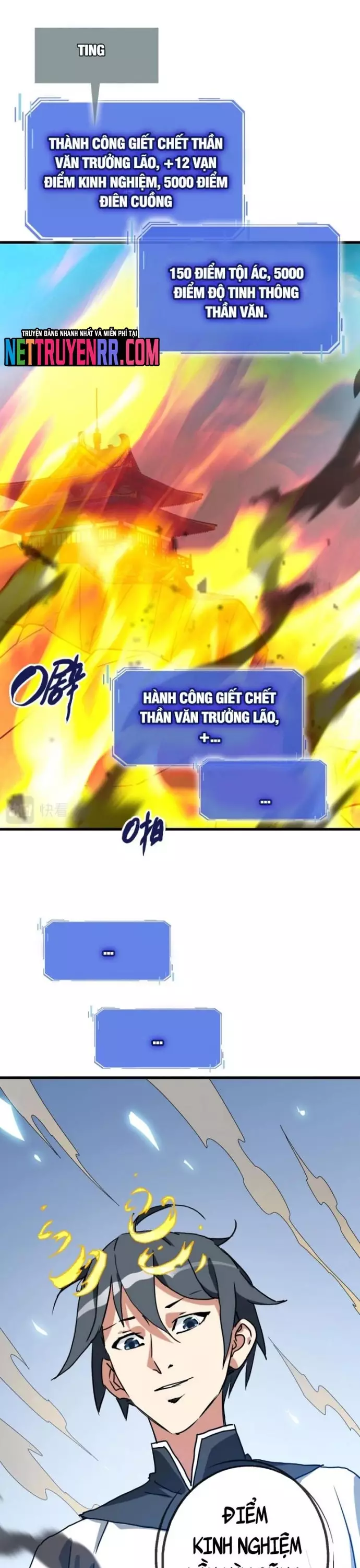 Hệ Thống Thăng Cấp Điên Cuồng Chapter 104 - Next Chapter 105