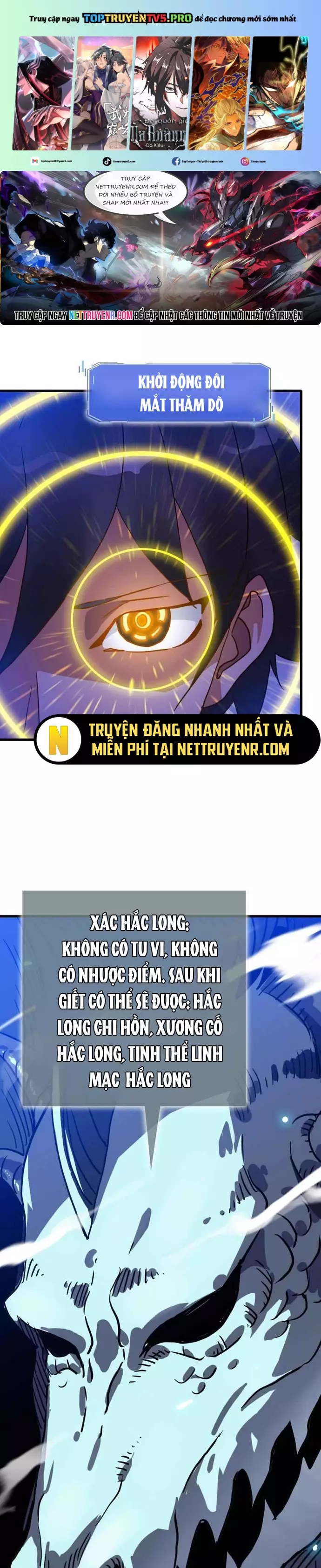 Hệ Thống Thăng Cấp Điên Cuồng Chapter 54 - Trang 2