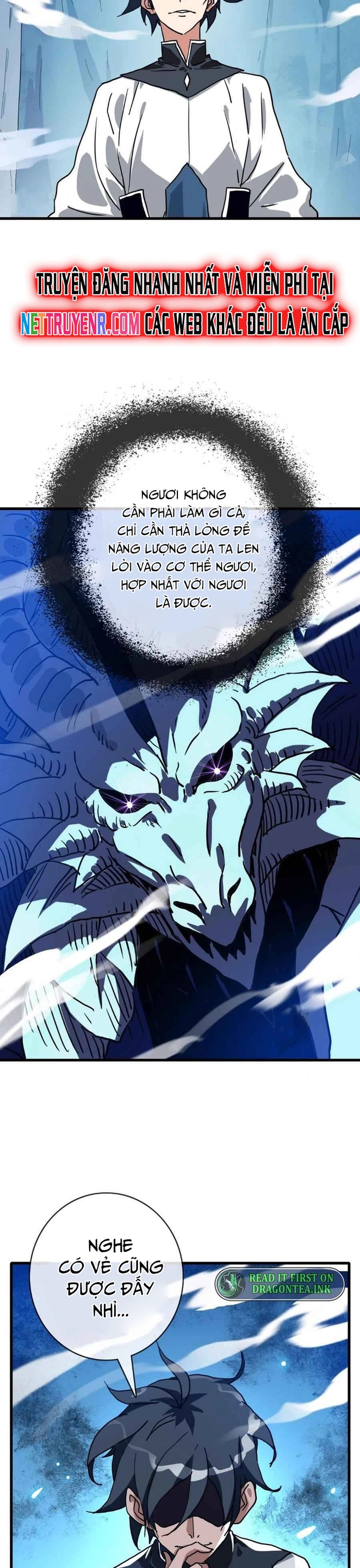 Hệ Thống Thăng Cấp Điên Cuồng Chapter 54 - Trang 2