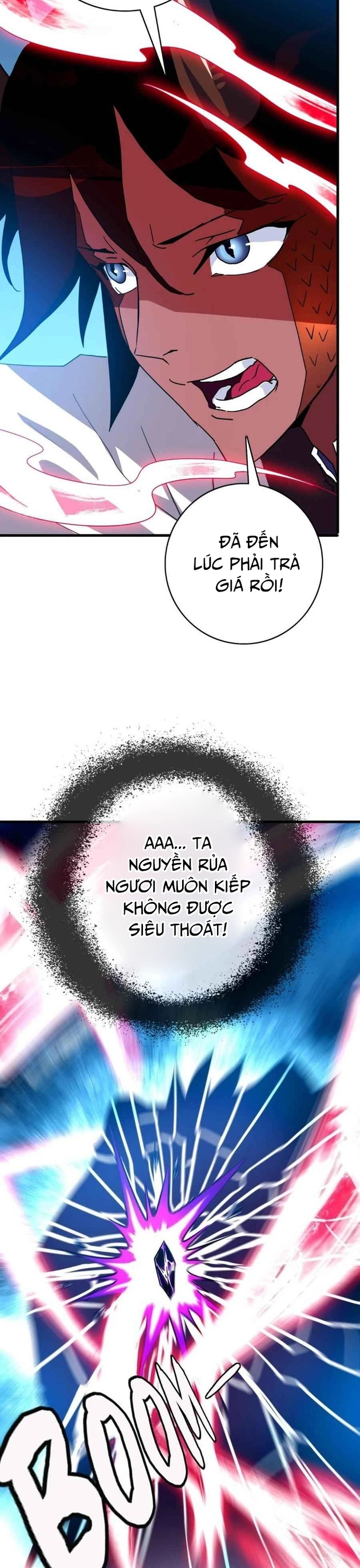 Hệ Thống Thăng Cấp Điên Cuồng Chapter 54 - Trang 2