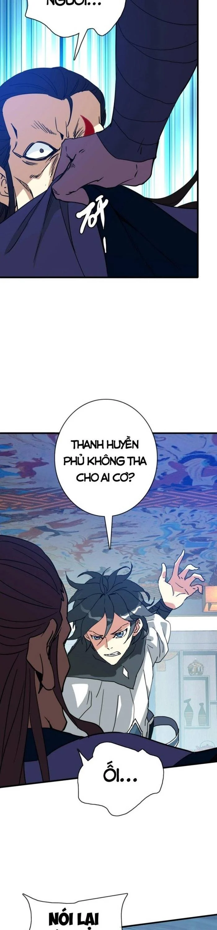 Hệ Thống Thăng Cấp Điên Cuồng Chapter 56 - Trang 2