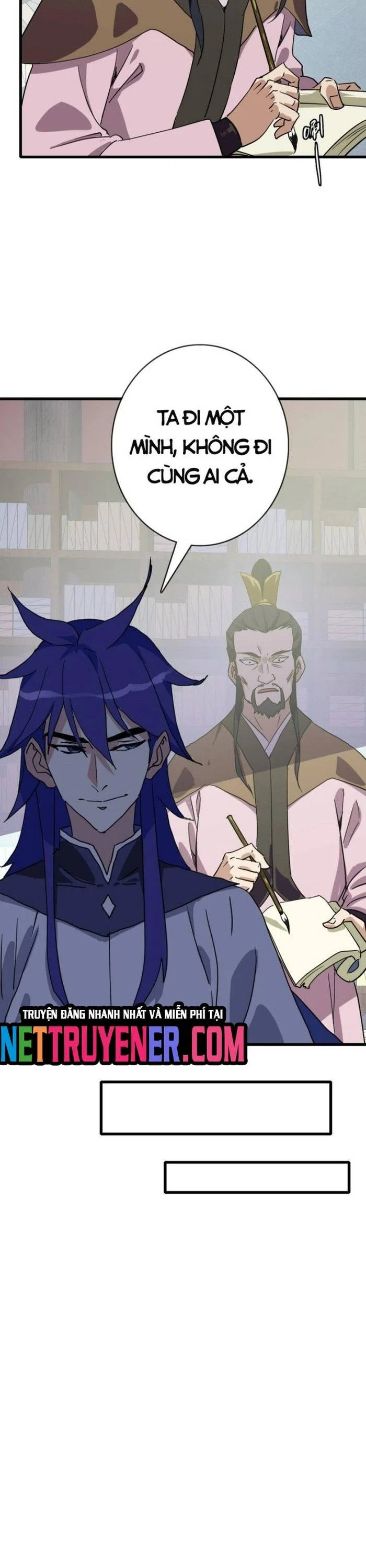 Hệ Thống Thăng Cấp Điên Cuồng Chapter 60 - Trang 2