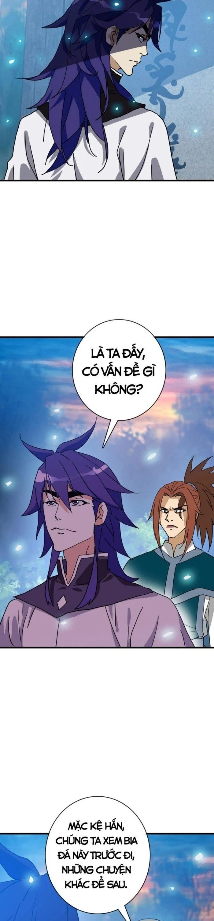 Hệ Thống Thăng Cấp Điên Cuồng Chapter 62 - Trang 4