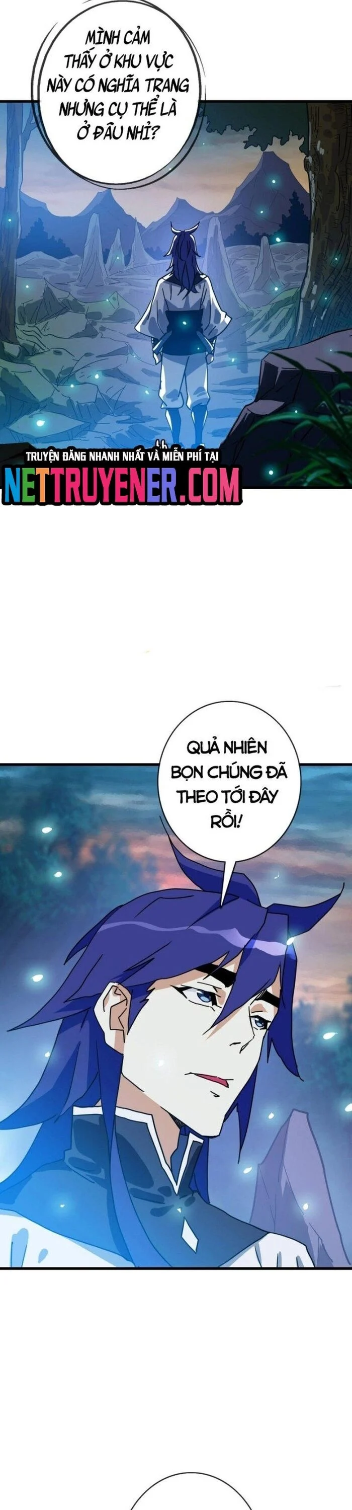 Hệ Thống Thăng Cấp Điên Cuồng Chapter 62 - Trang 4