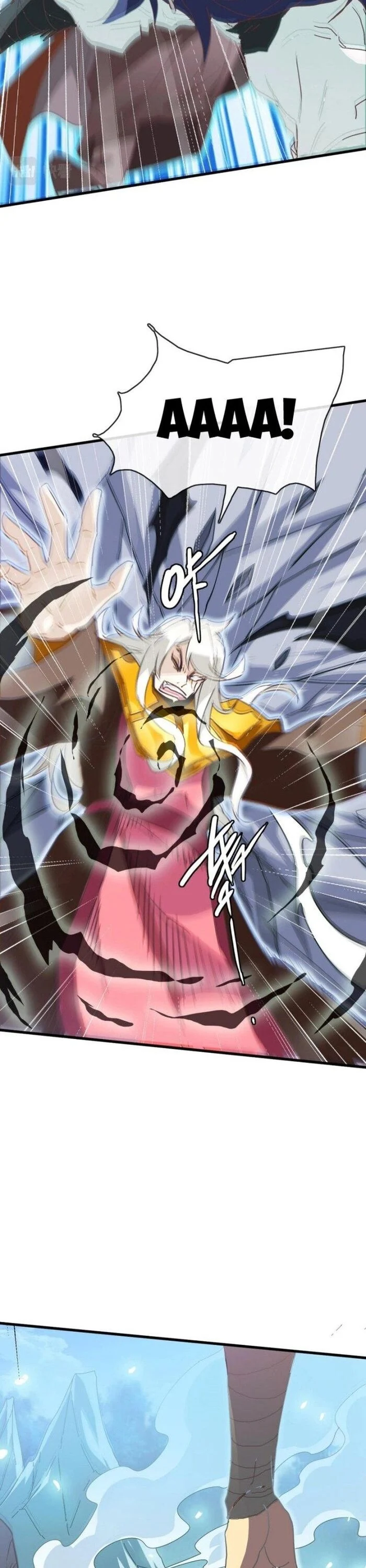 Hệ Thống Thăng Cấp Điên Cuồng Chapter 63 - Trang 4