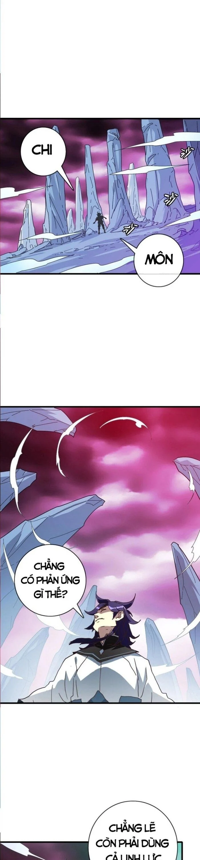 Hệ Thống Thăng Cấp Điên Cuồng Chapter 63 - Trang 4