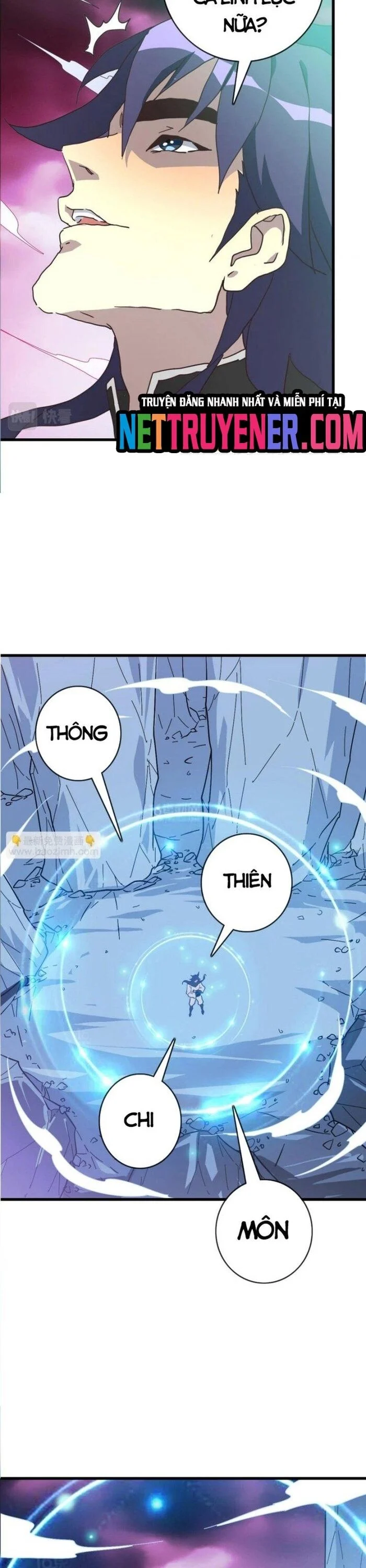 Hệ Thống Thăng Cấp Điên Cuồng Chapter 63 - Trang 4