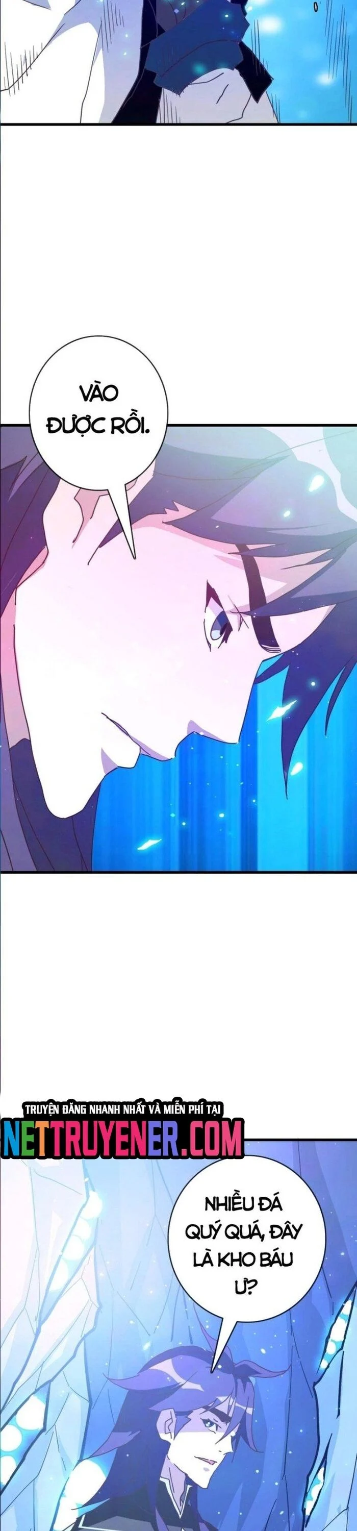 Hệ Thống Thăng Cấp Điên Cuồng Chapter 63 - Trang 4