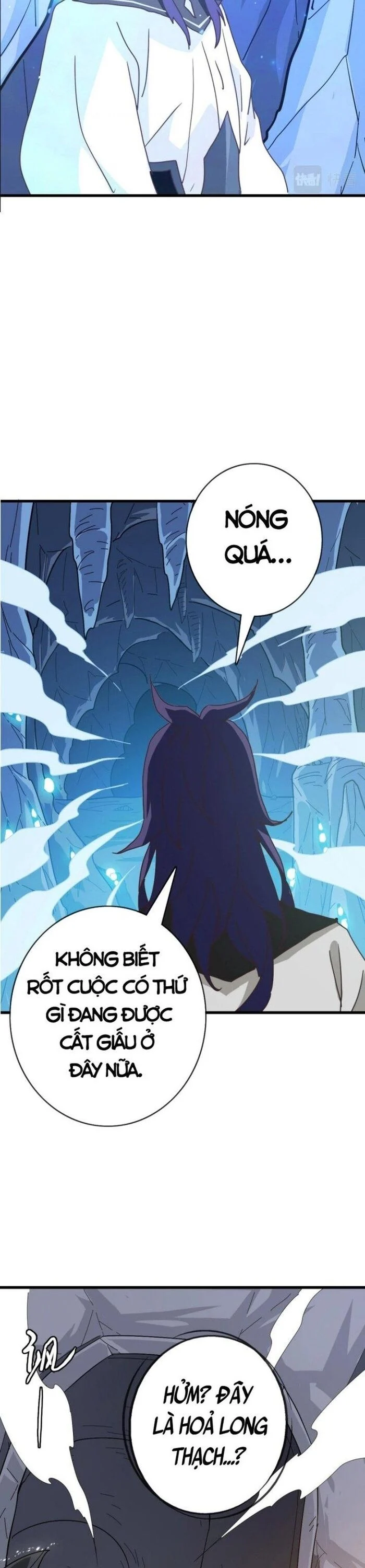 Hệ Thống Thăng Cấp Điên Cuồng Chapter 63 - Trang 4